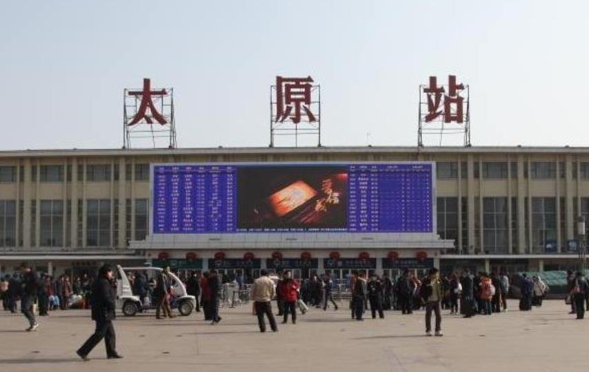 大学生眼中的山西历史与未来探寻之旅