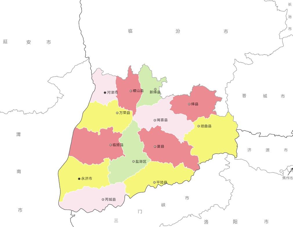 大学生眼中的山西历史与未来探寻之旅