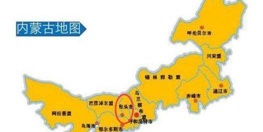 内蒙古之光,高科技产品的革新之旅