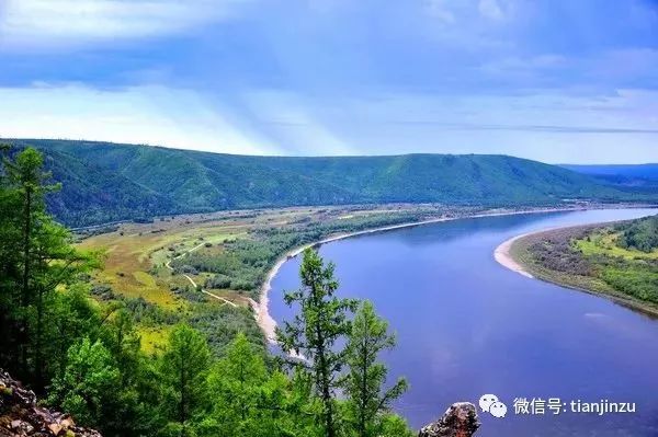 黑龙江自然与文化之旅探秘