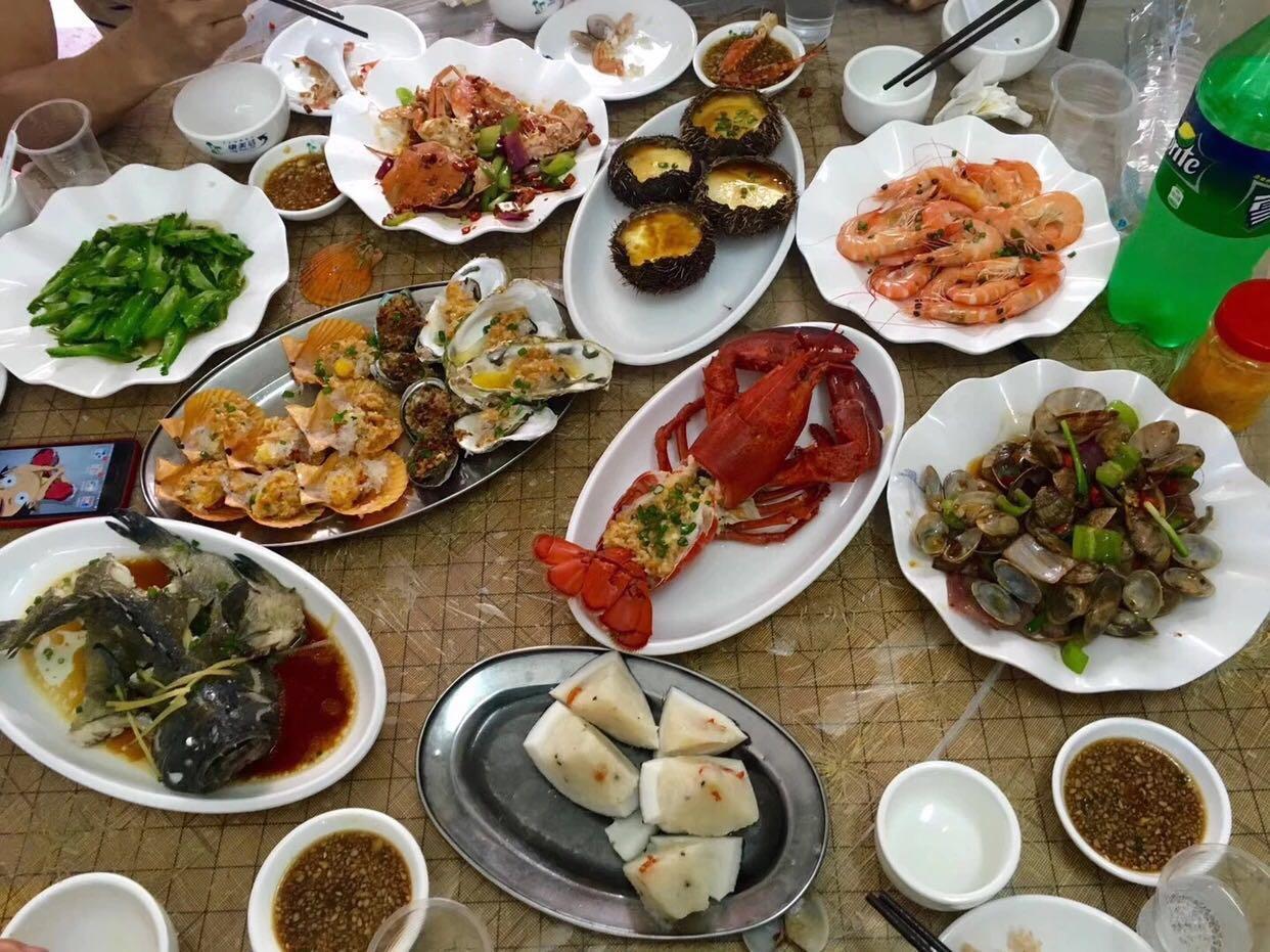 海南自然探索之旅，追寻内心平和与喜悦的旅程