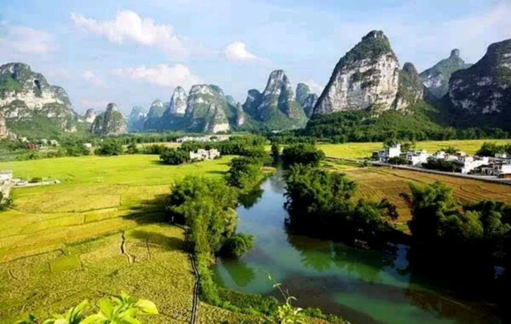 梦想翱翔,广西的天空之翼