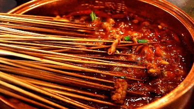 山城光影，民国伞下重庆印象