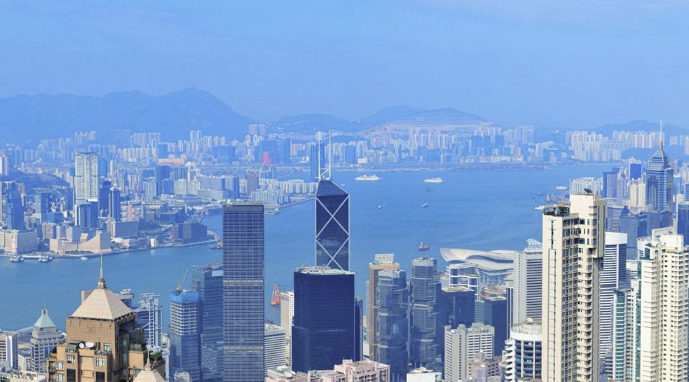 香港的魅力，探索香港之韵