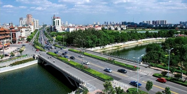 沧州,深度解读与评论文章